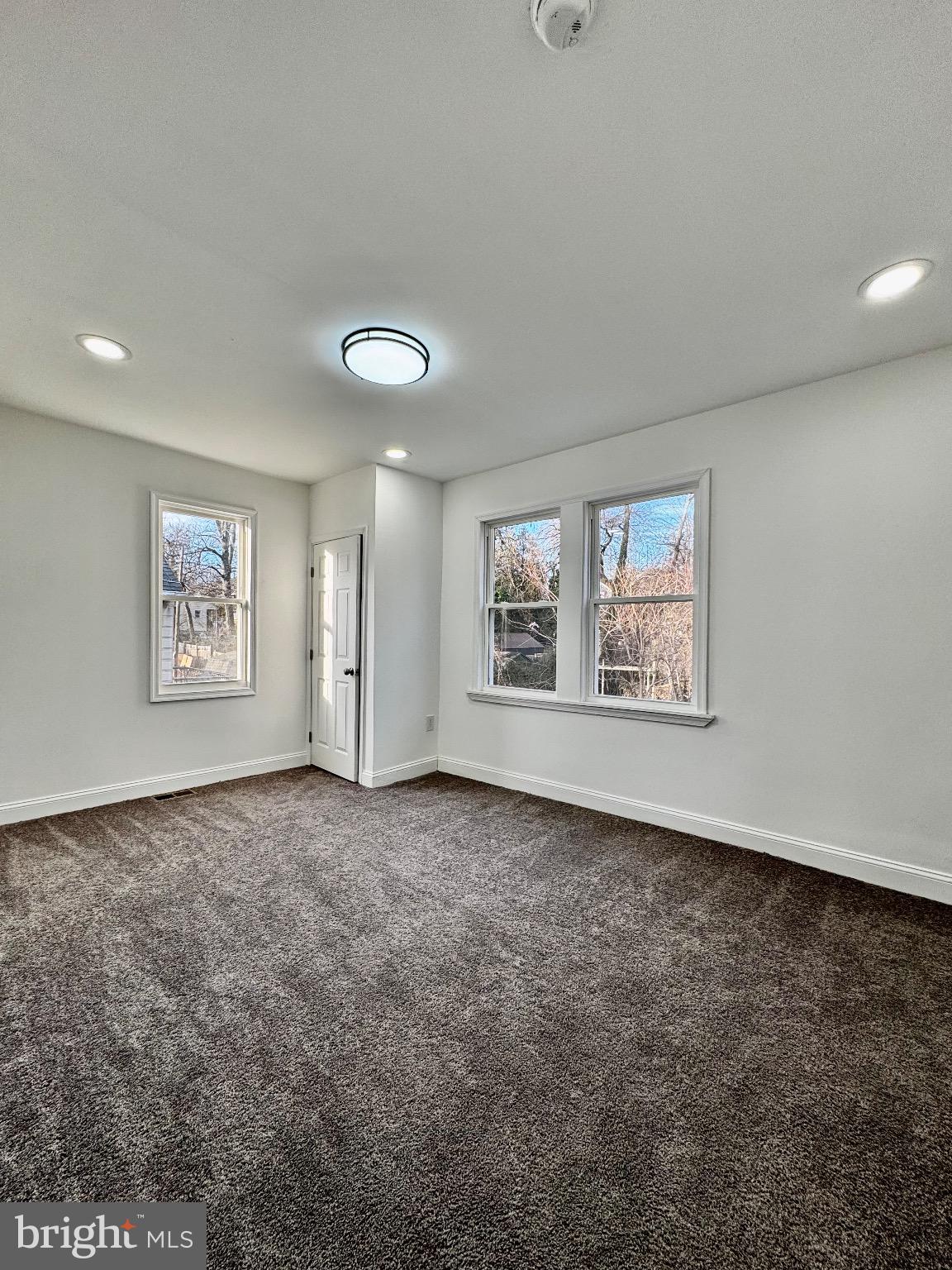 WARD 27 - Residential