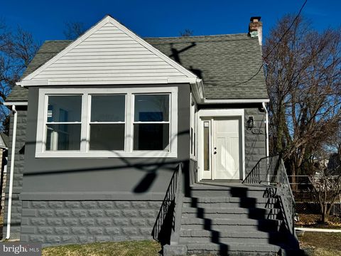 3716 E NORTHERN PARKWAY BALTIMORE MD 21206