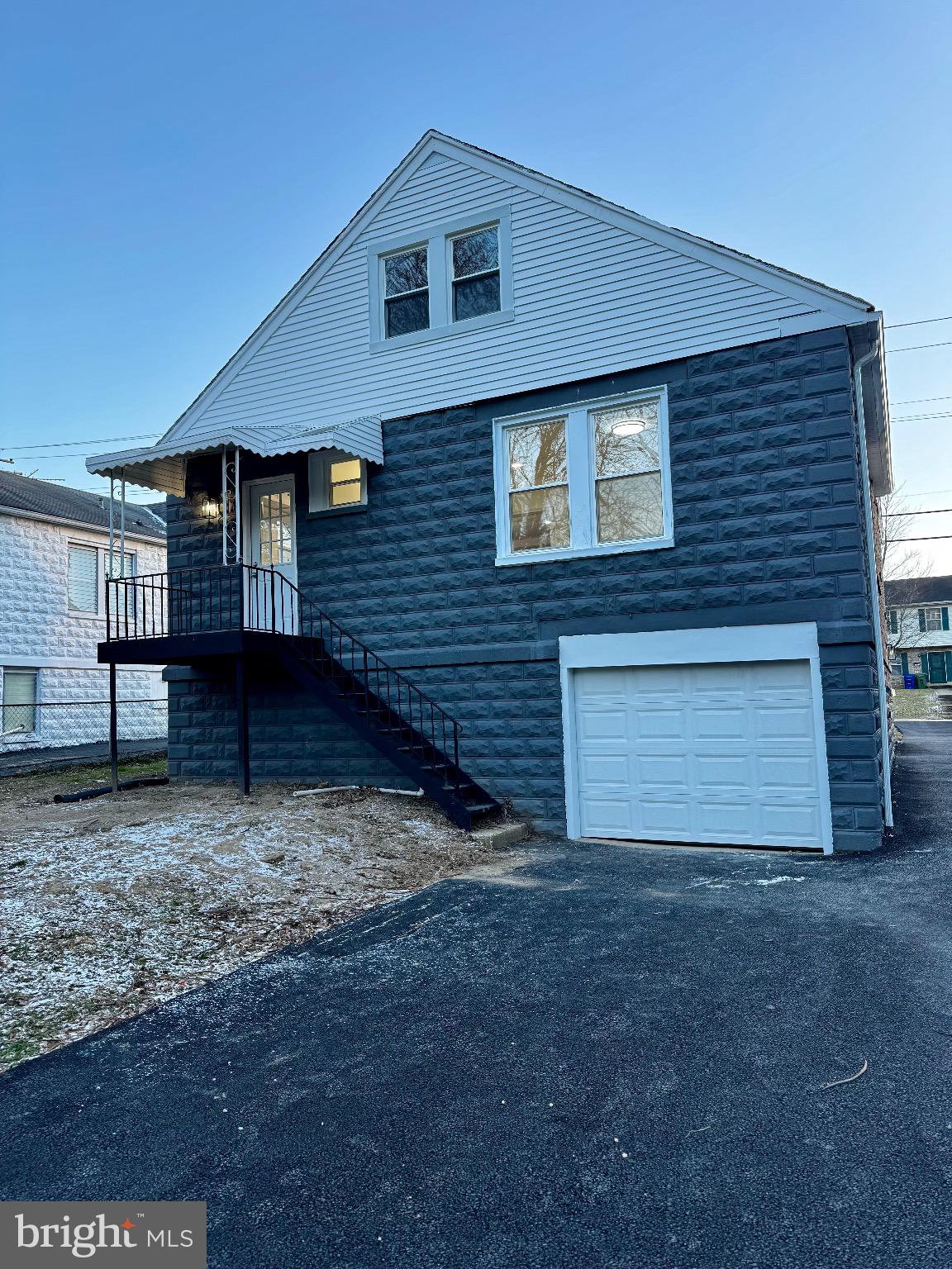 WARD 27 - Residential