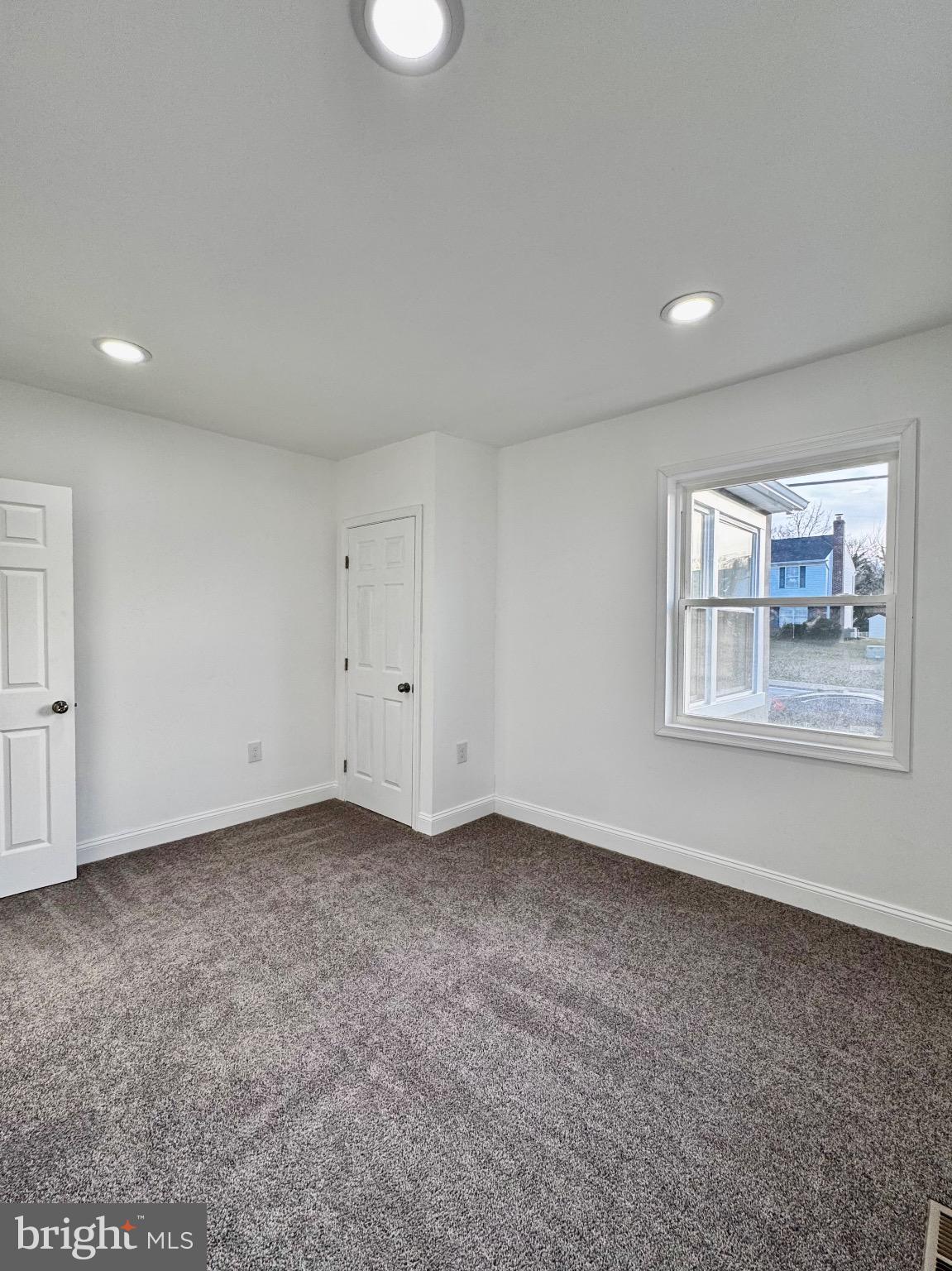 WARD 27 - Residential