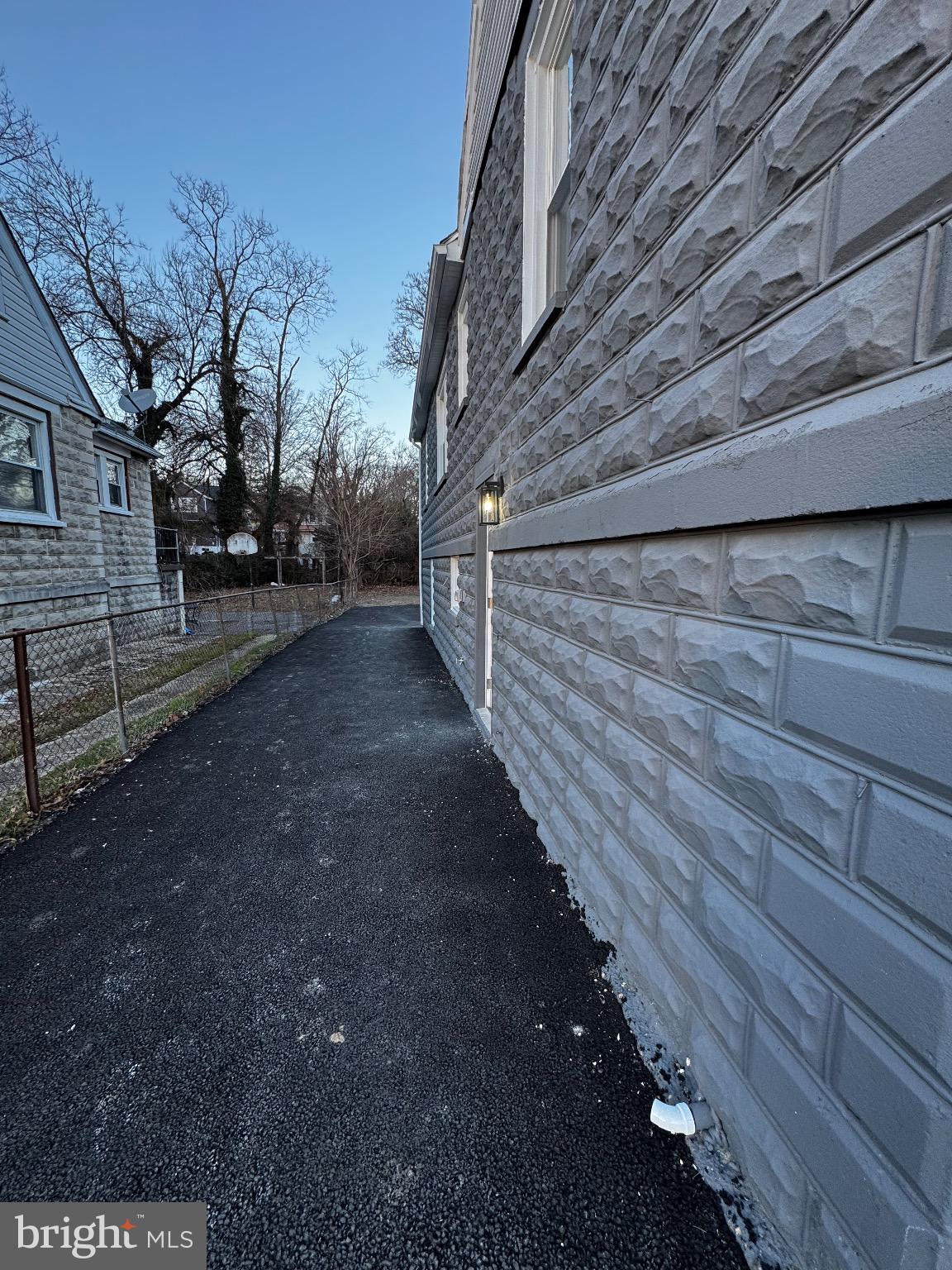 WARD 27 - Residential