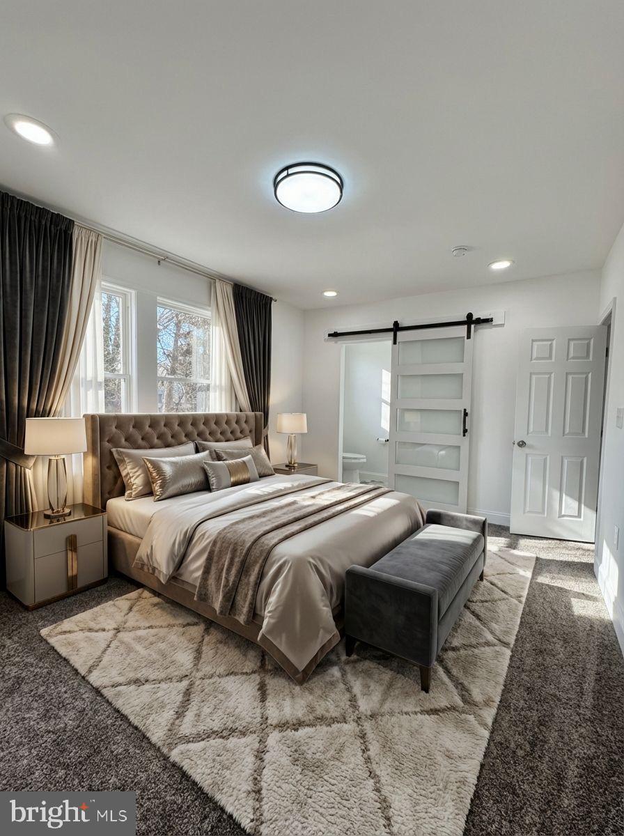 WARD 27 - Residential