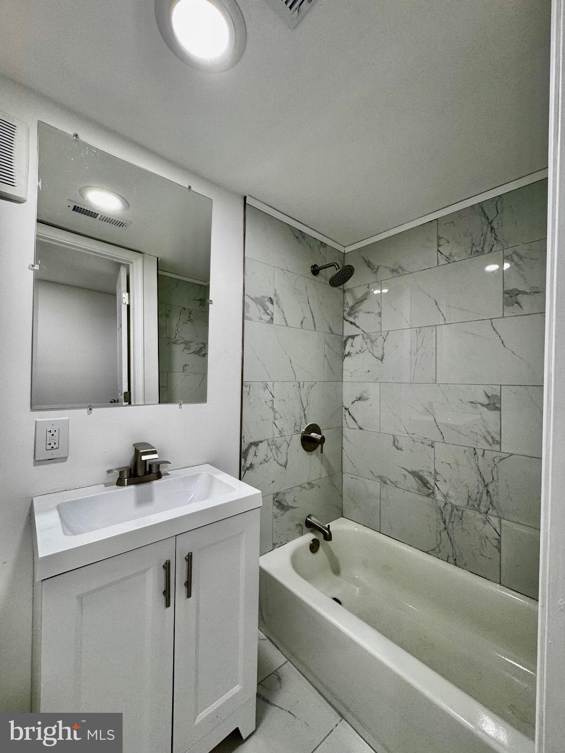 WARD 27 - Residential