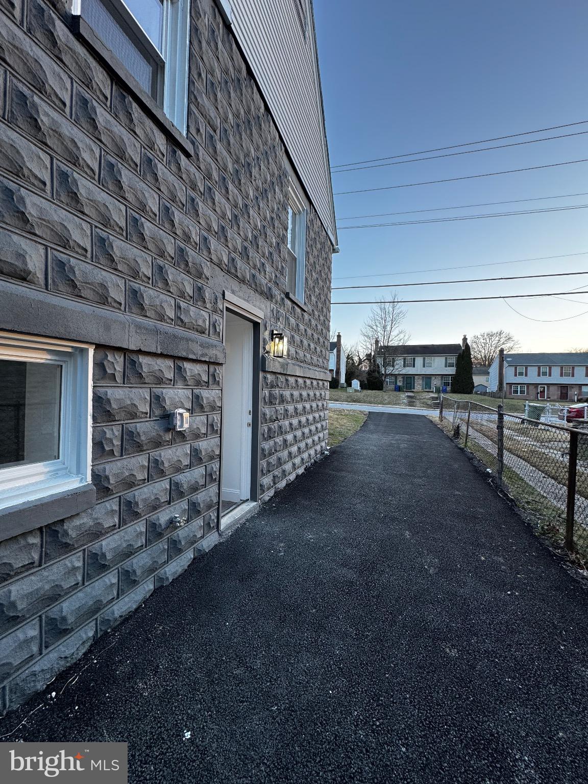 WARD 27 - Residential