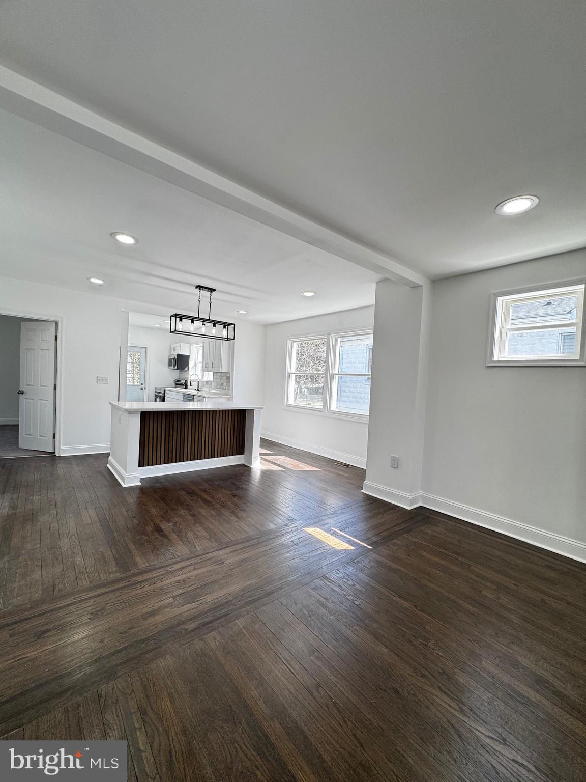 WARD 27 - Residential