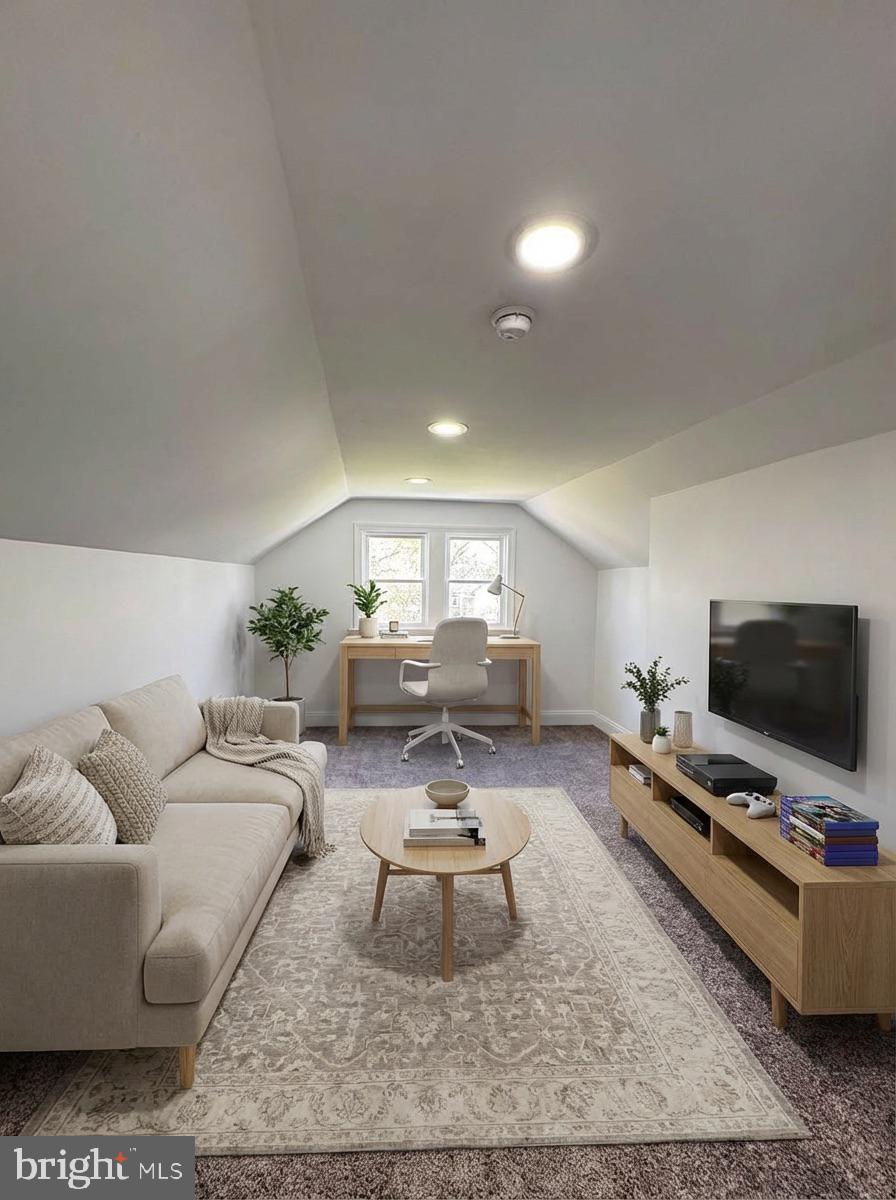 WARD 27 - Residential