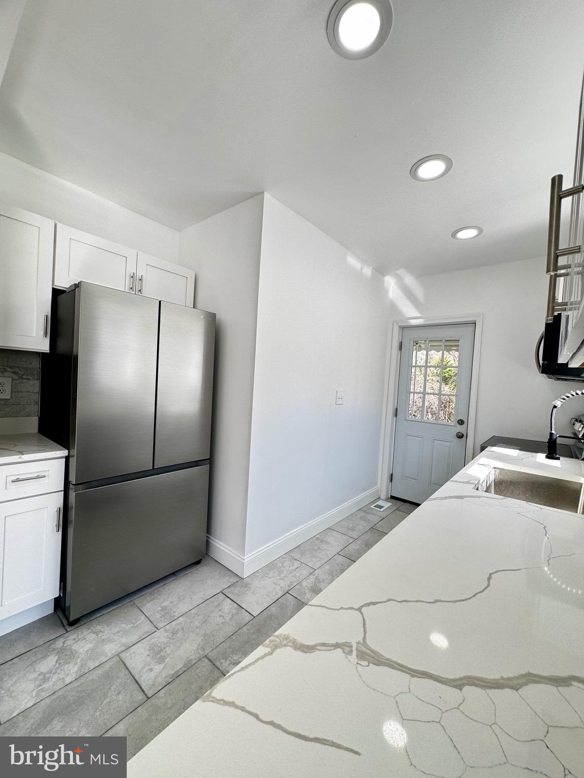 WARD 27 - Residential