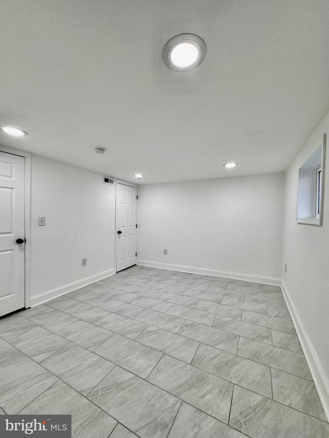 WARD 27 - Residential