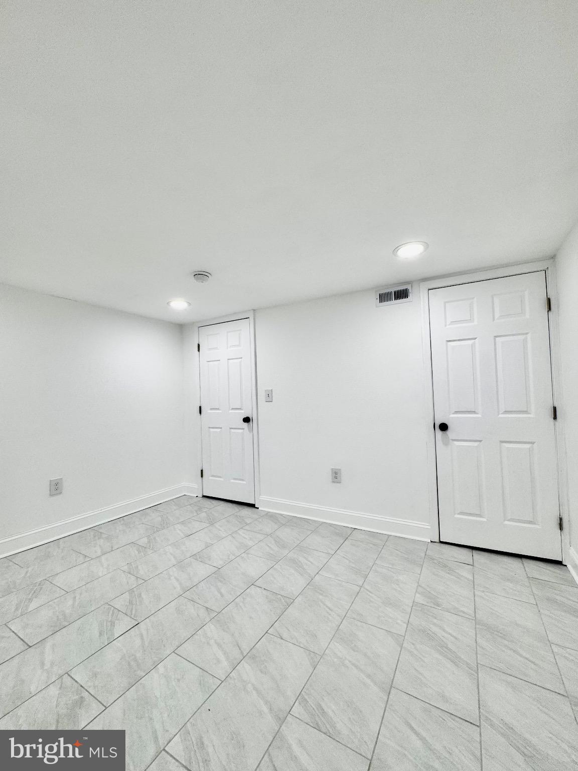 WARD 27 - Residential