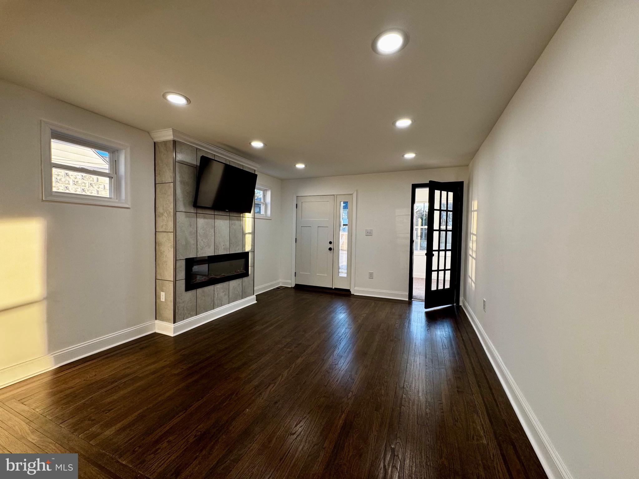 WARD 27 - Residential