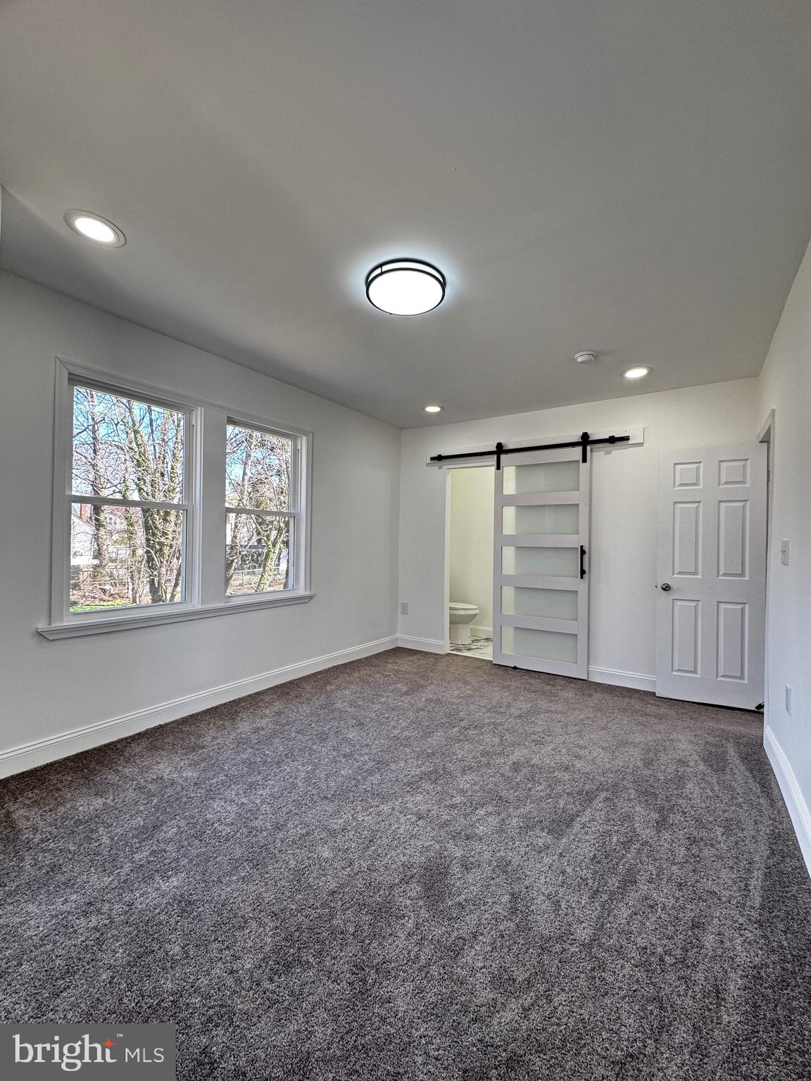 WARD 27 - Residential