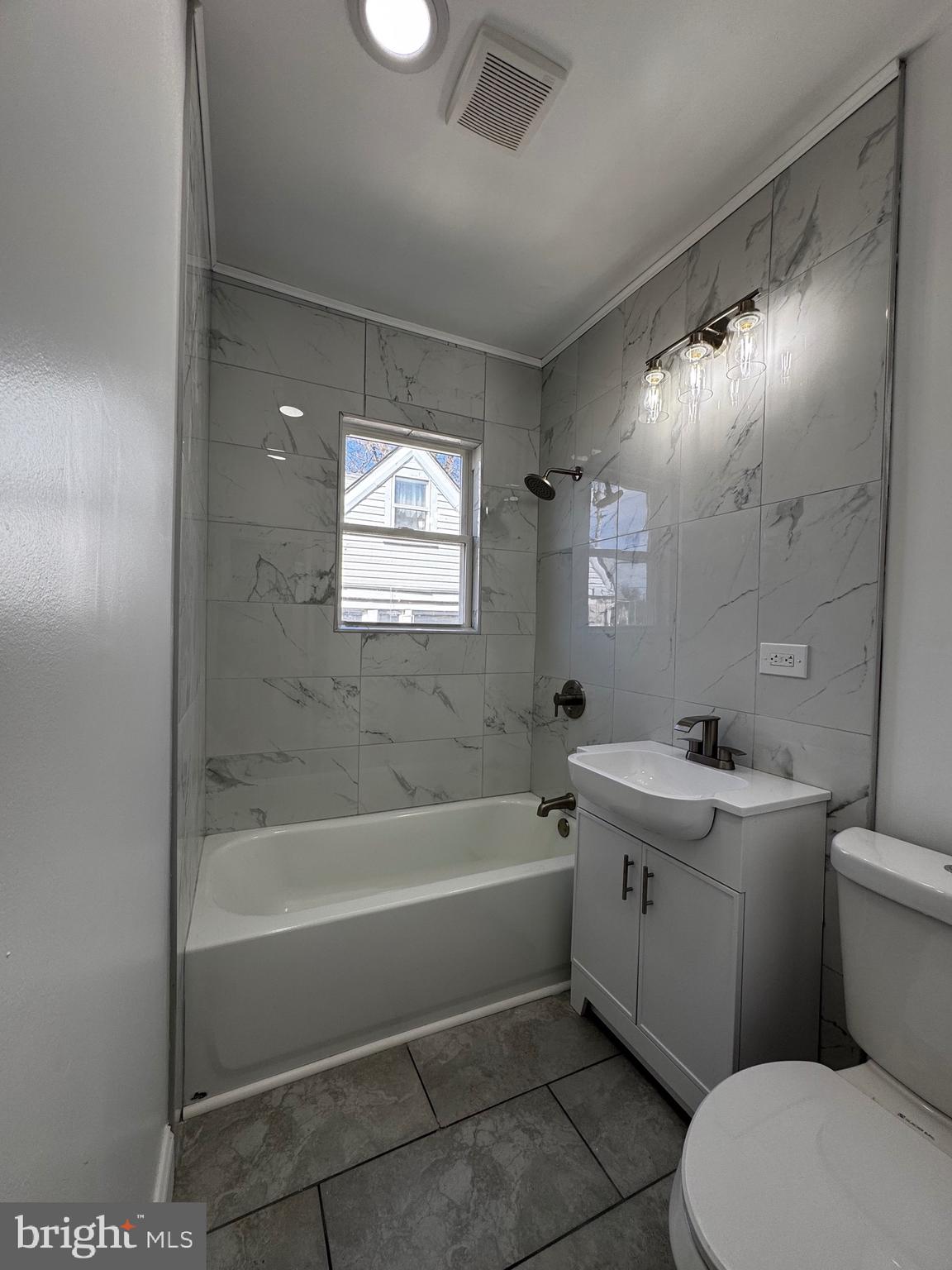 WARD 27 - Residential