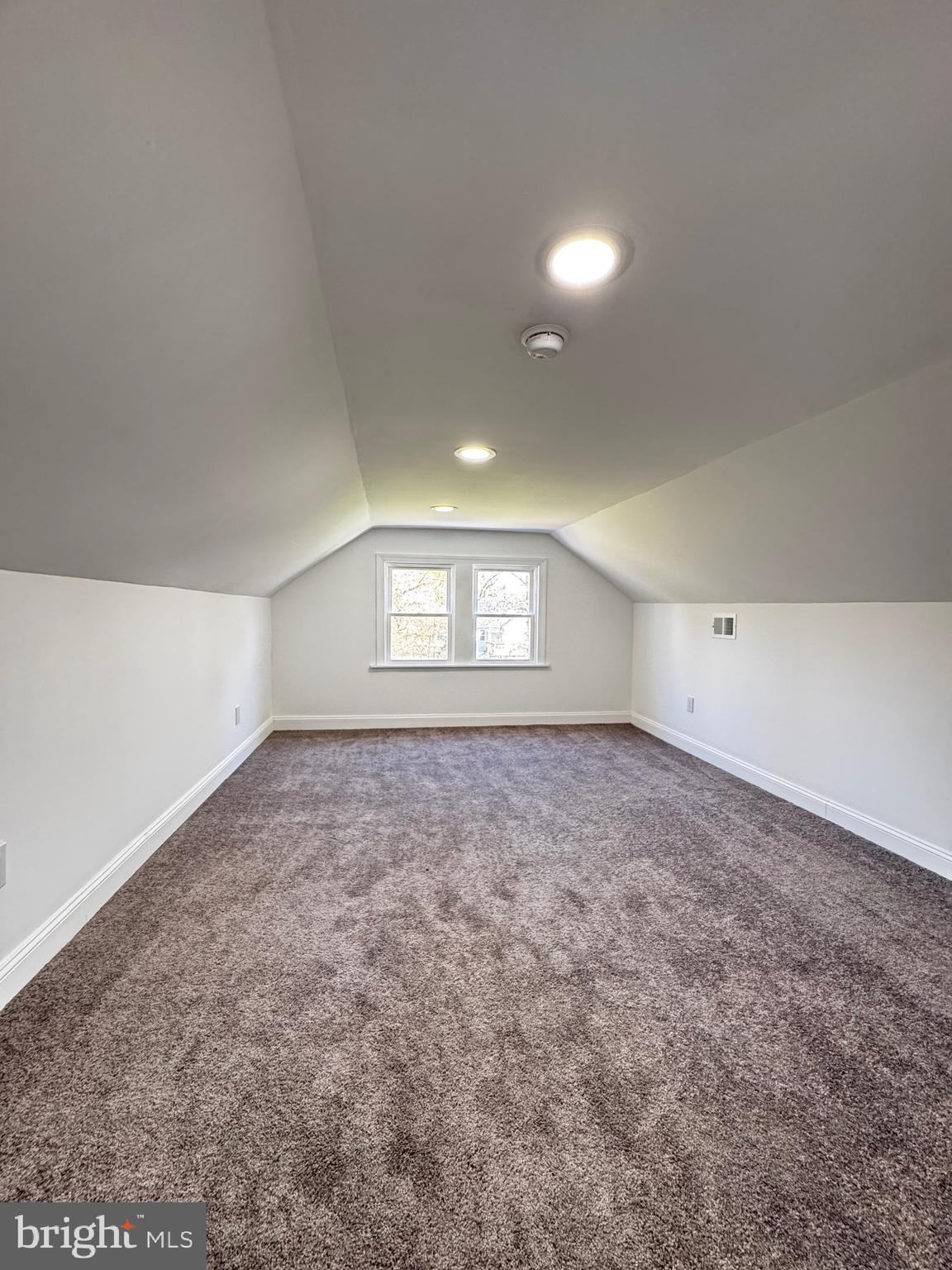 WARD 27 - Residential