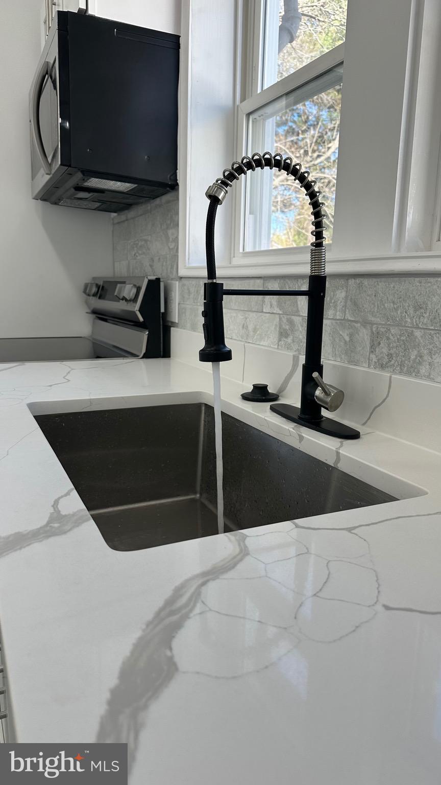 WARD 27 - Residential