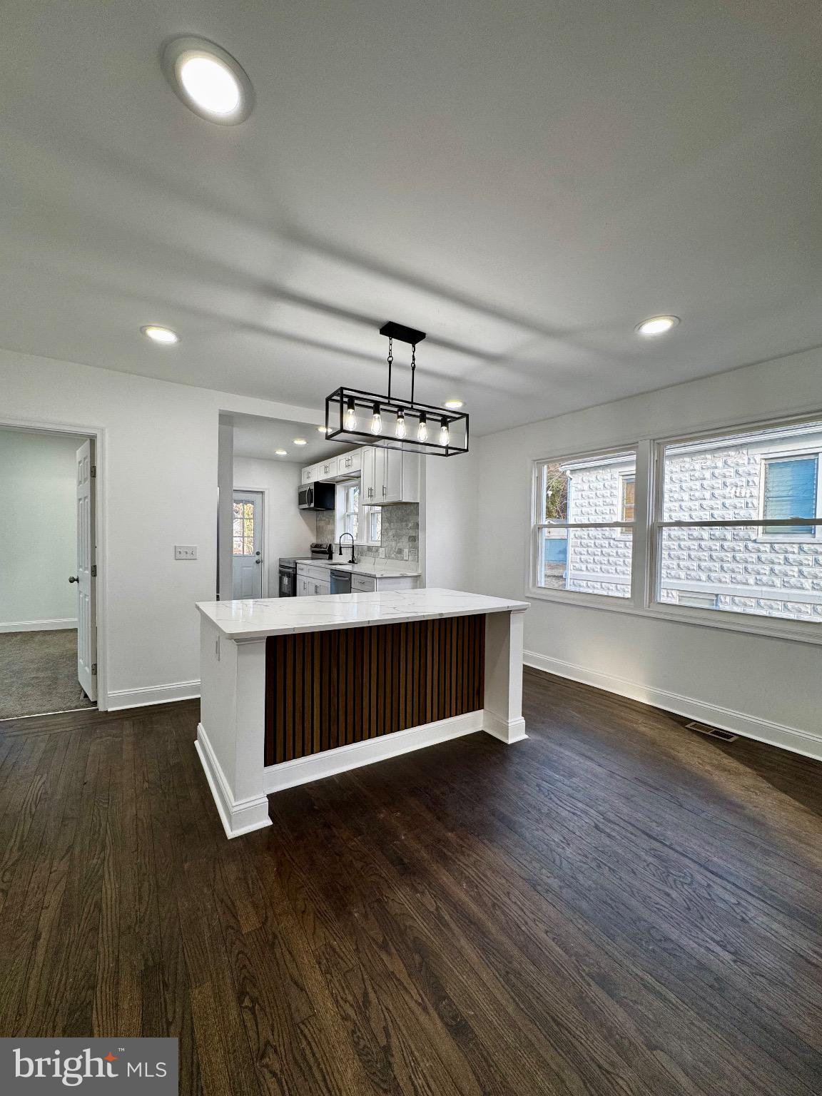 WARD 27 - Residential