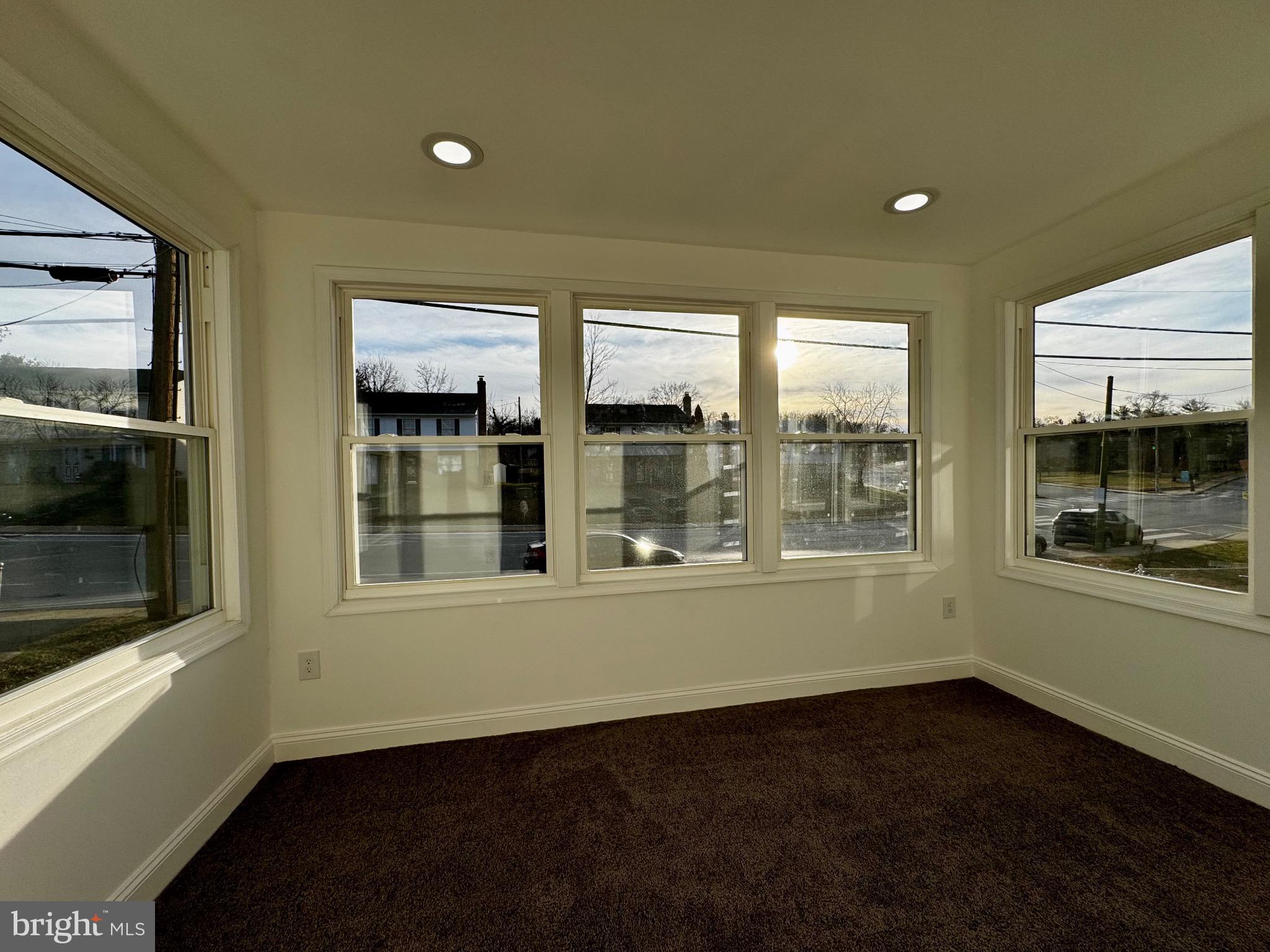 WARD 27 - Residential