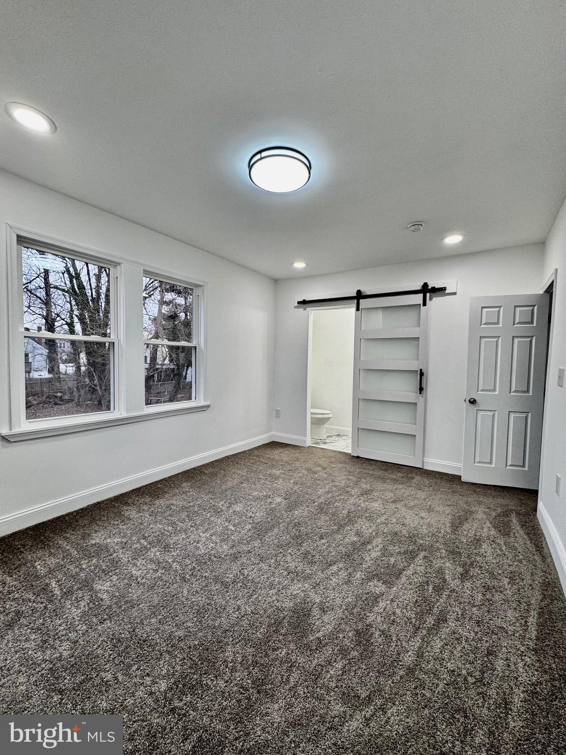 WARD 27 - Residential