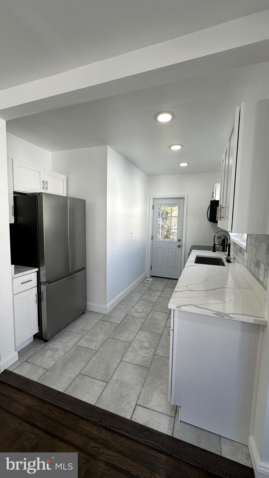 WARD 27 - Residential