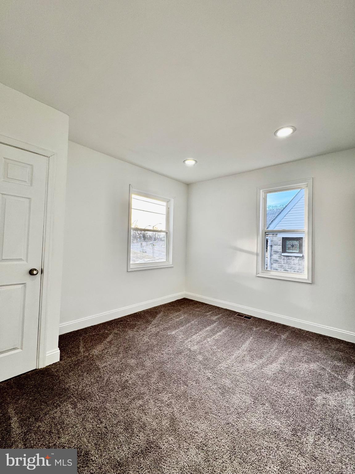 WARD 27 - Residential