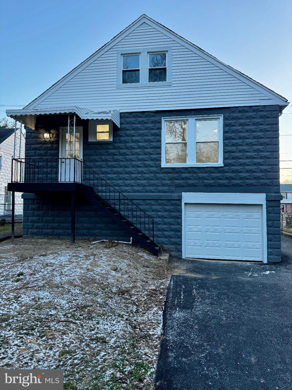 WARD 27 - Residential