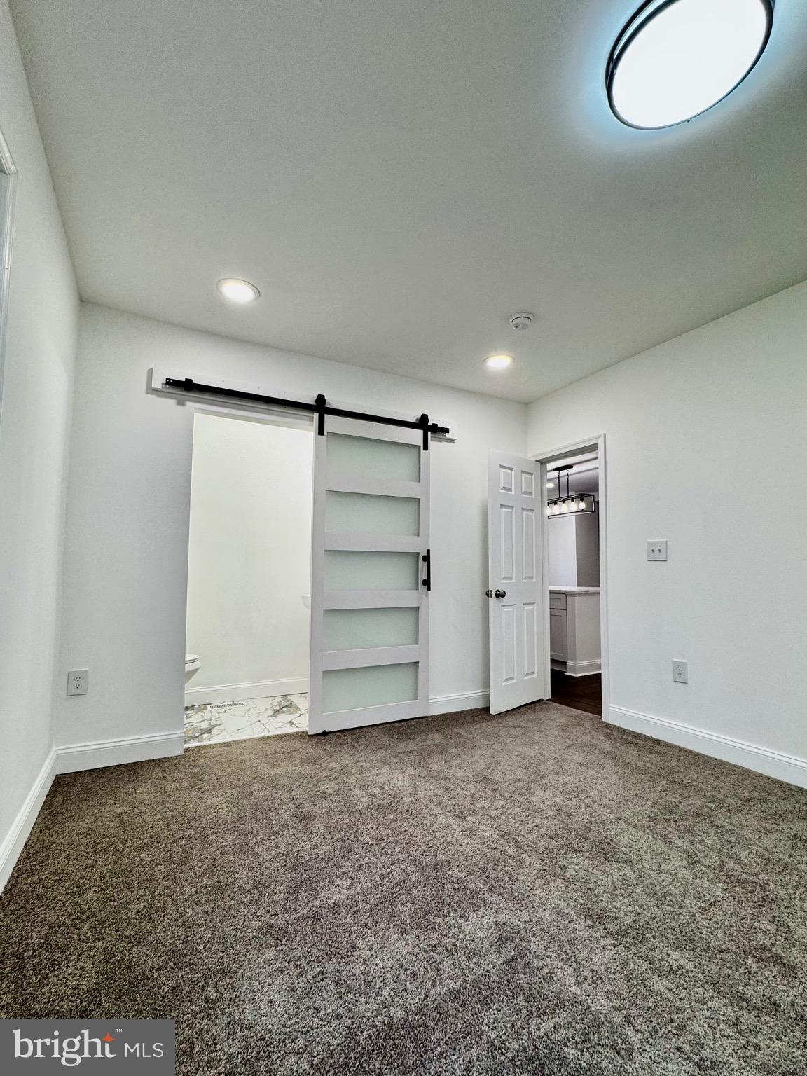 WARD 27 - Residential