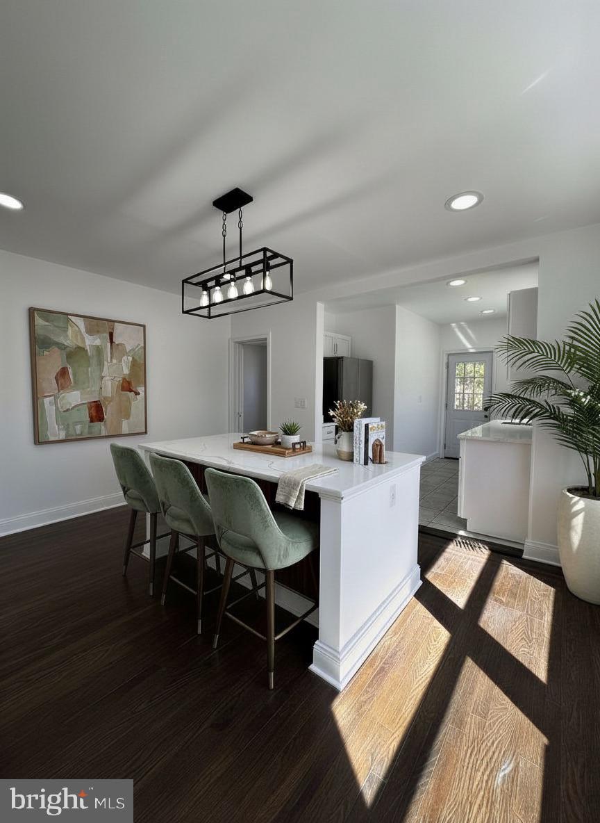 WARD 27 - Residential