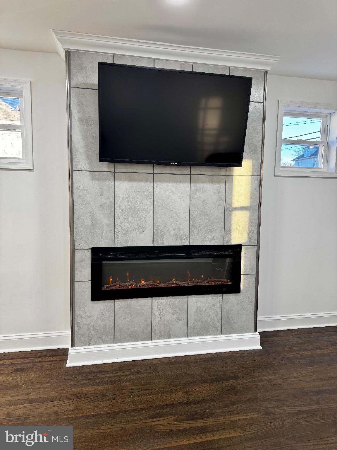 WARD 27 - Residential