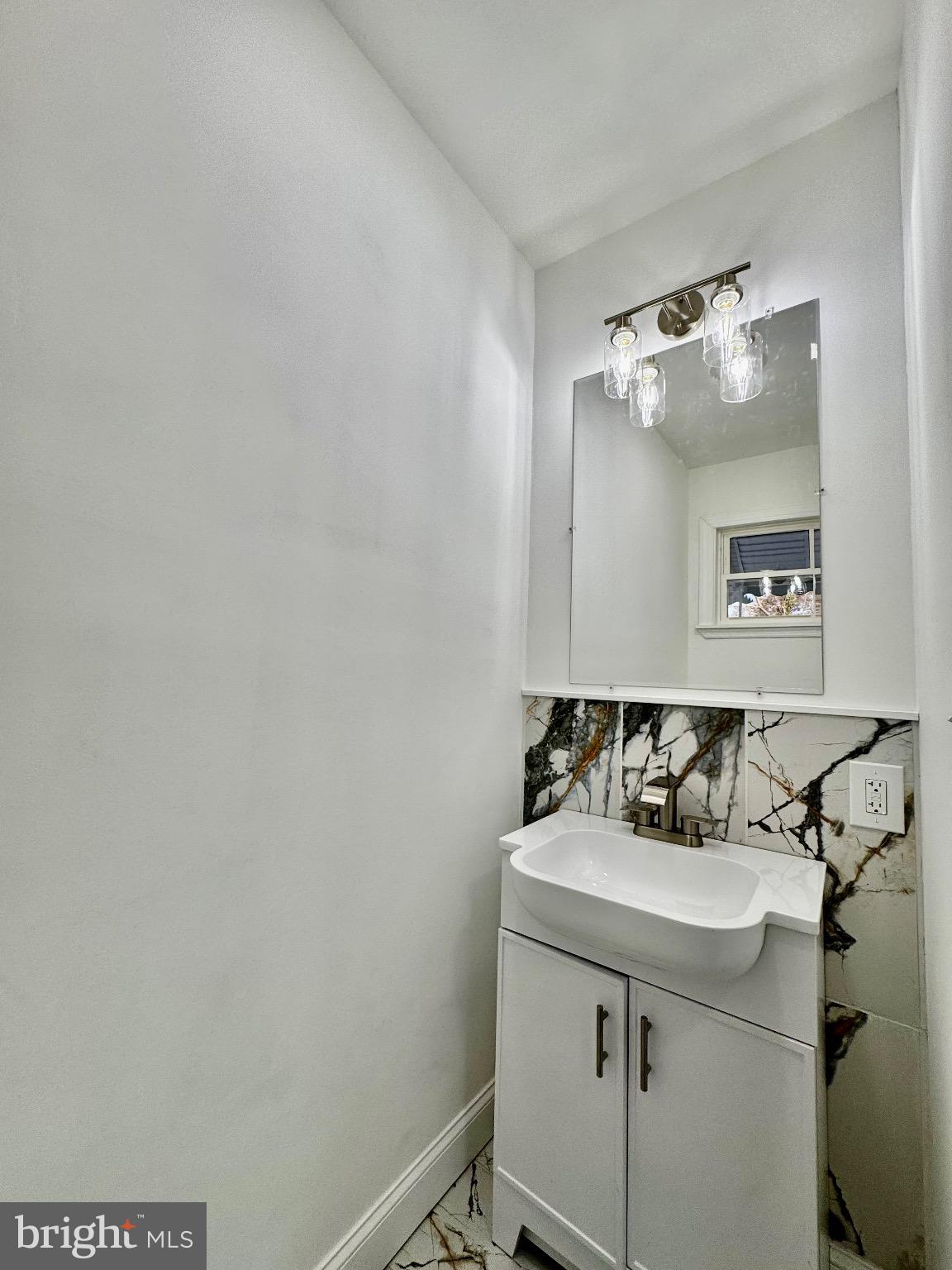 WARD 27 - Residential