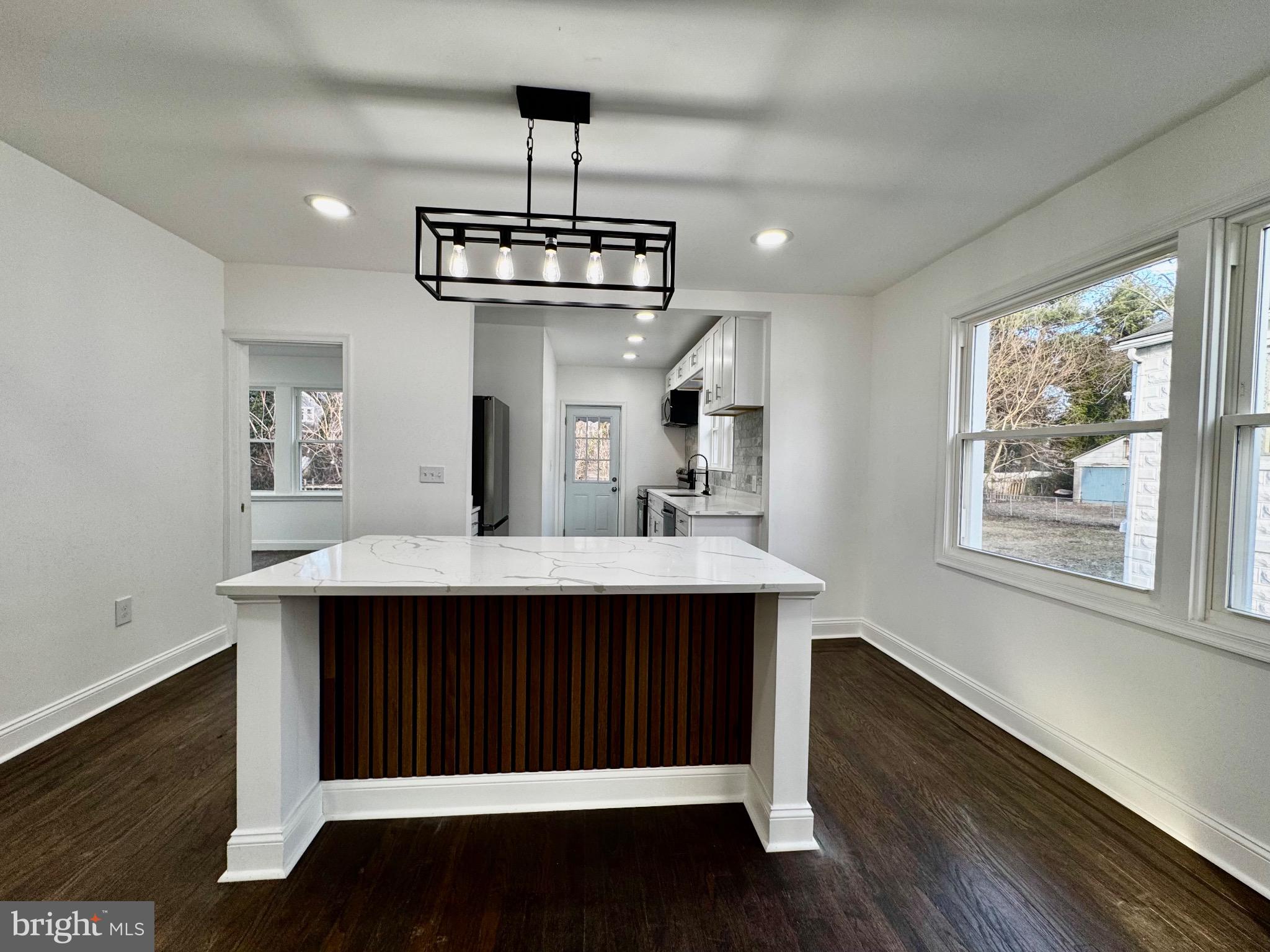 WARD 27 - Residential