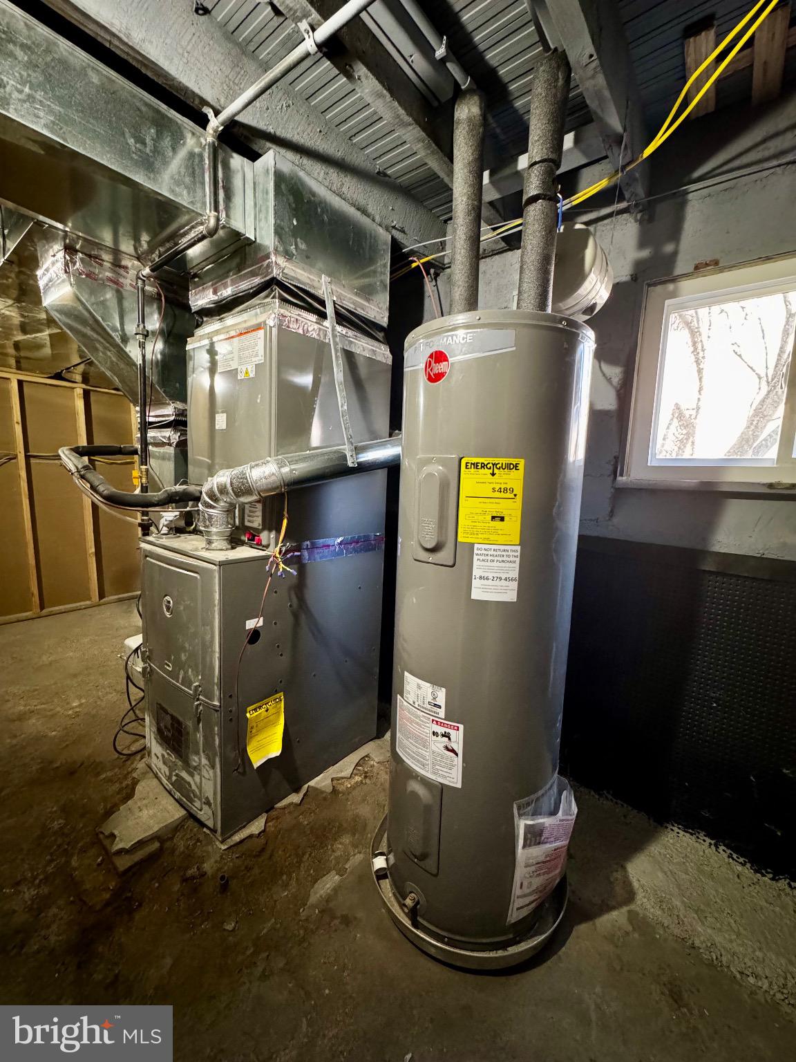 WARD 27 - Residential