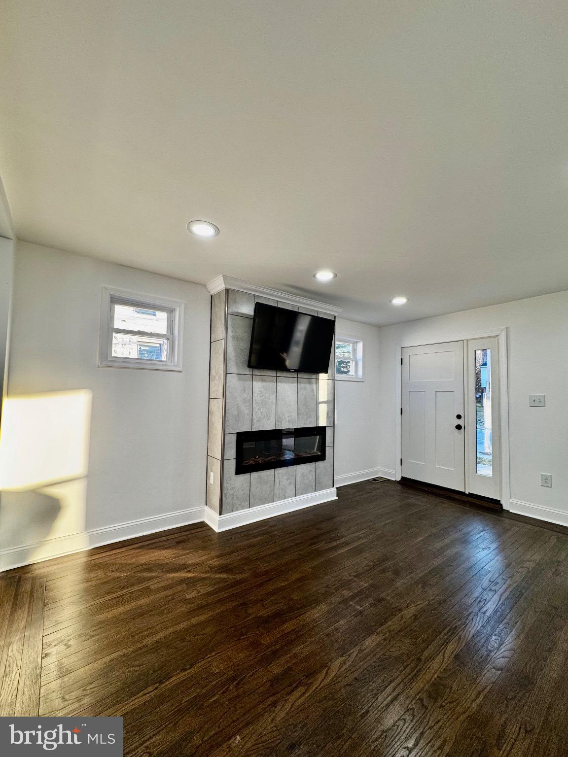 WARD 27 - Residential