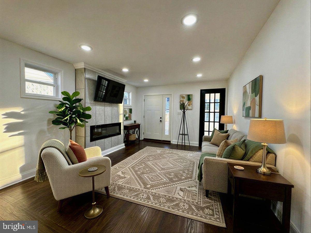 WARD 27 - Residential