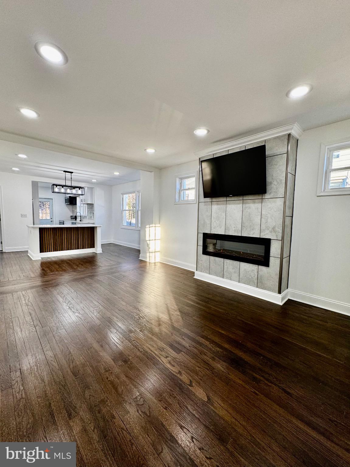 WARD 27 - Residential