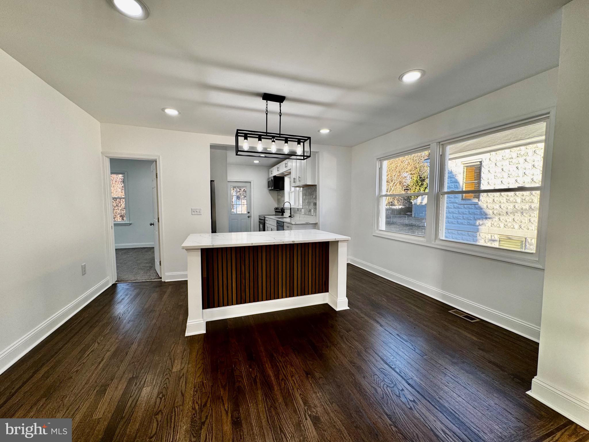 WARD 27 - Residential