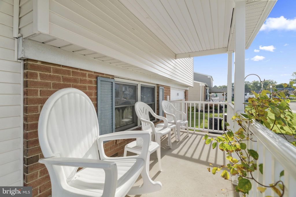 Photo of 3162 Sheppard Road, BENSALEM, PA 19020 (MLS # PABU2106942)