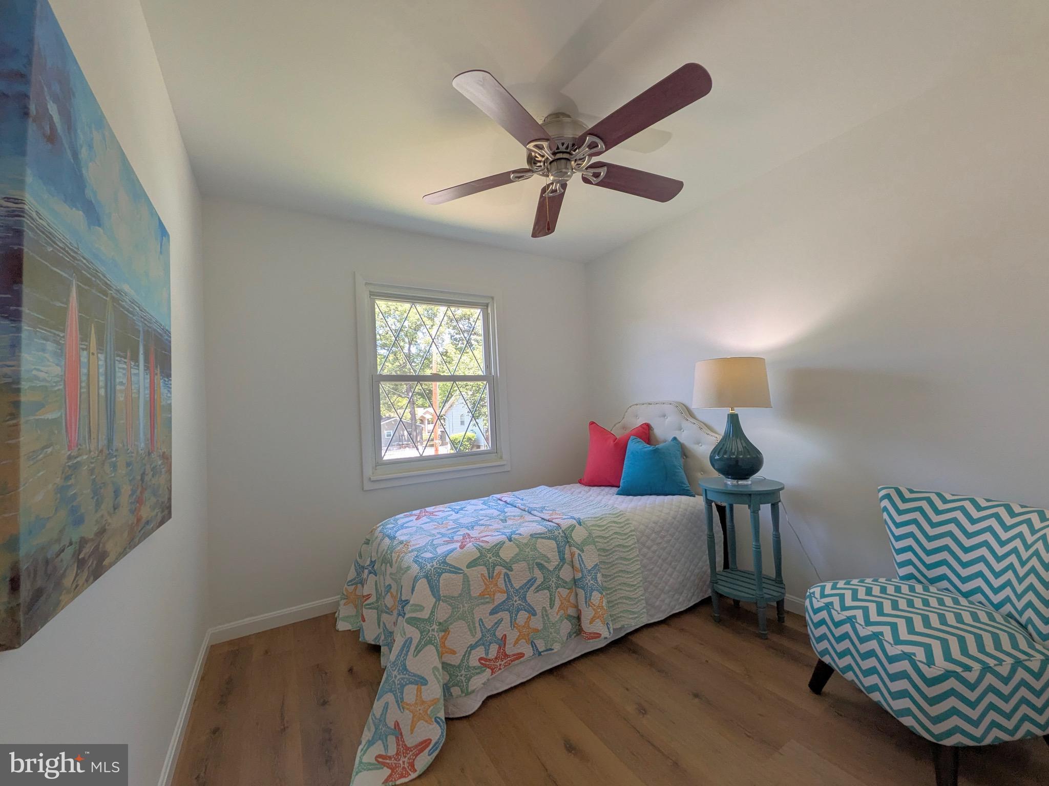 GREEN HAVEN - Residential