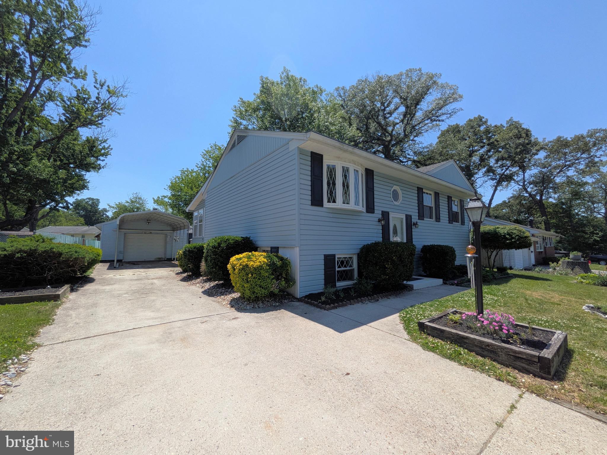 GREEN HAVEN - Residential