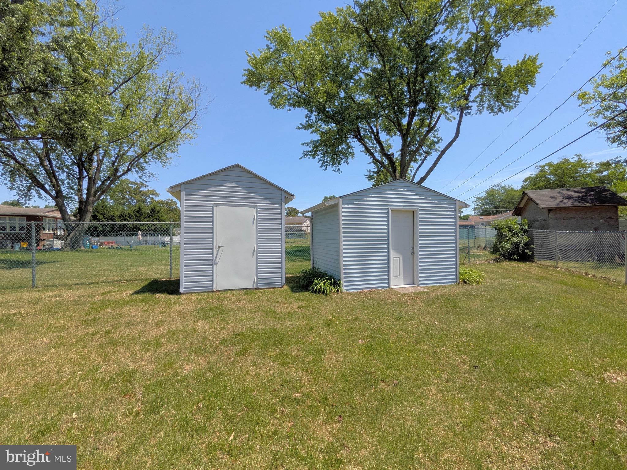 GREEN HAVEN - Residential