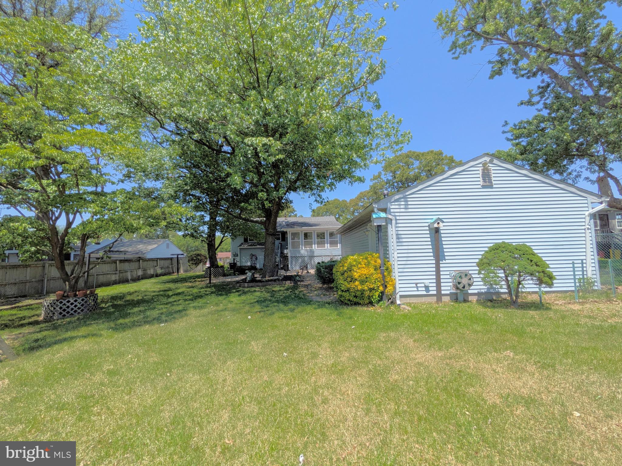 GREEN HAVEN - Residential