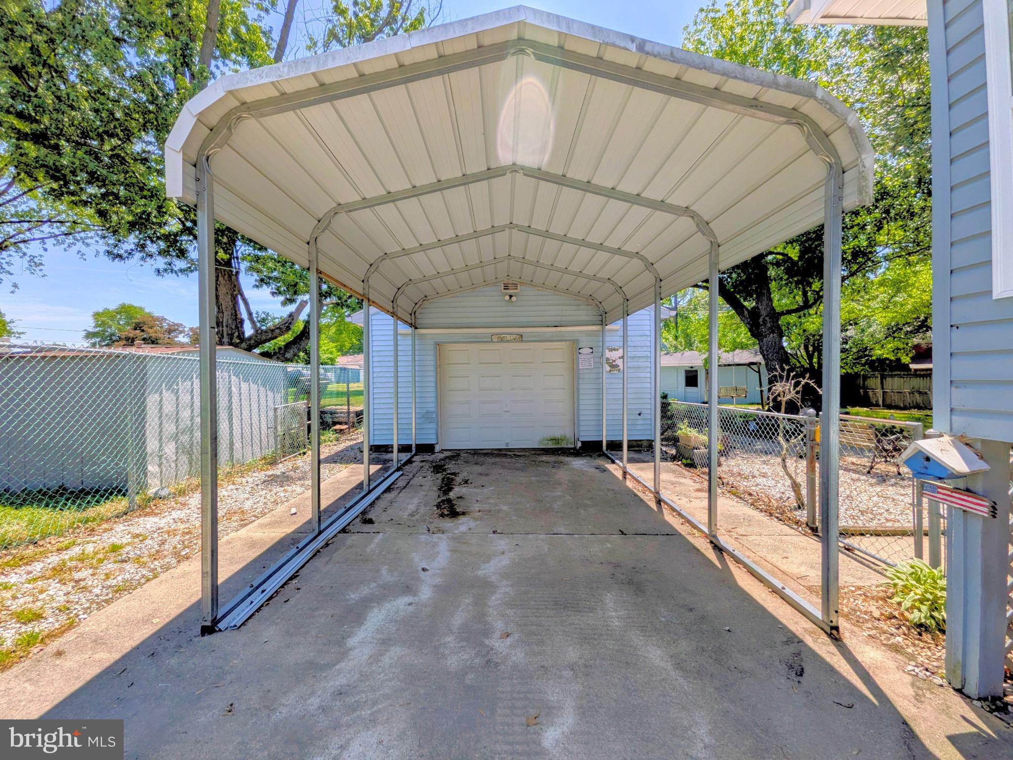 GREEN HAVEN - Residential