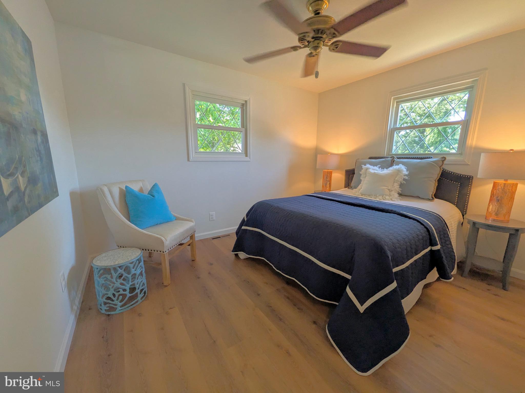 GREEN HAVEN - Residential