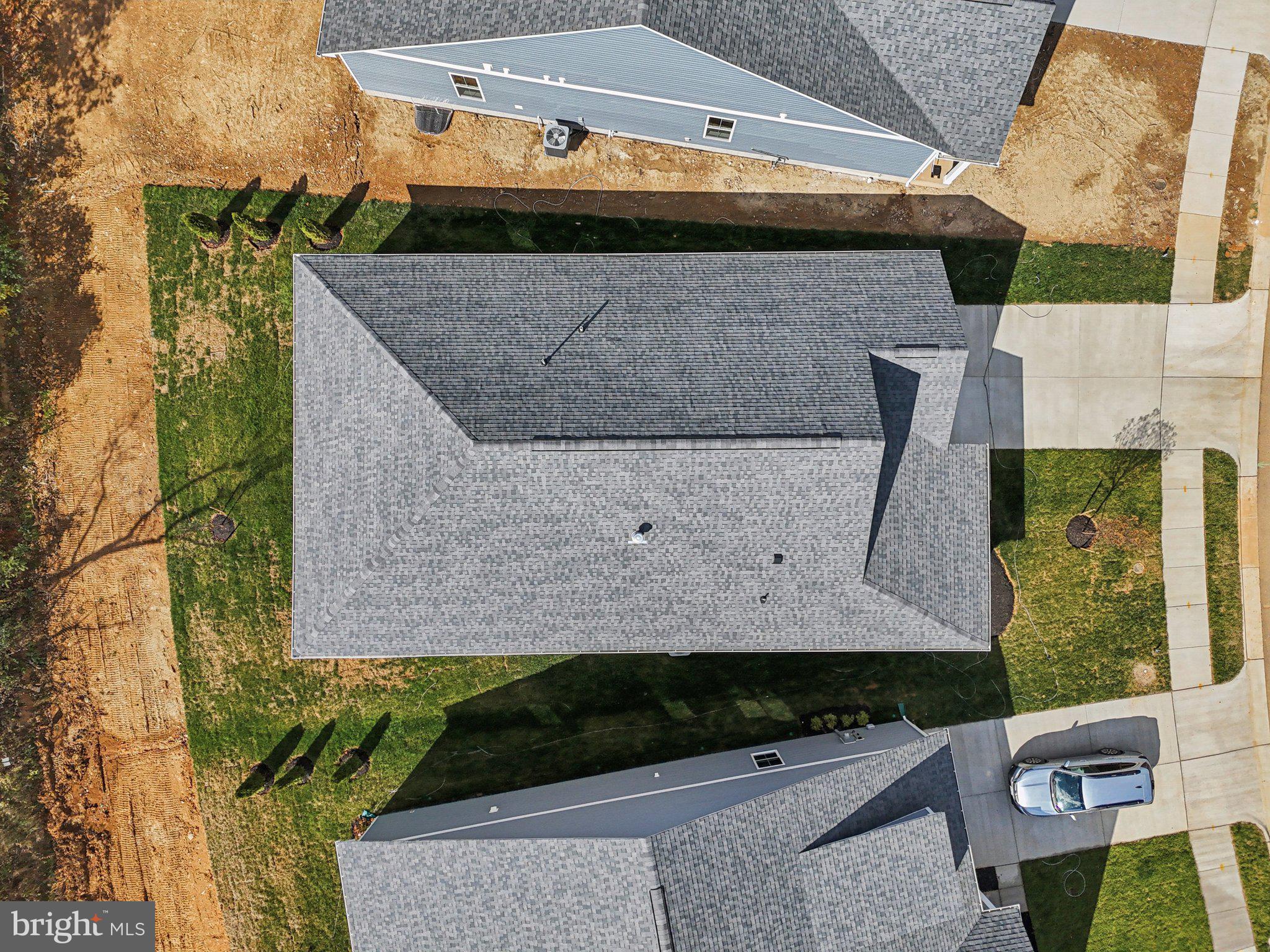 WILLOW RUN - Residential