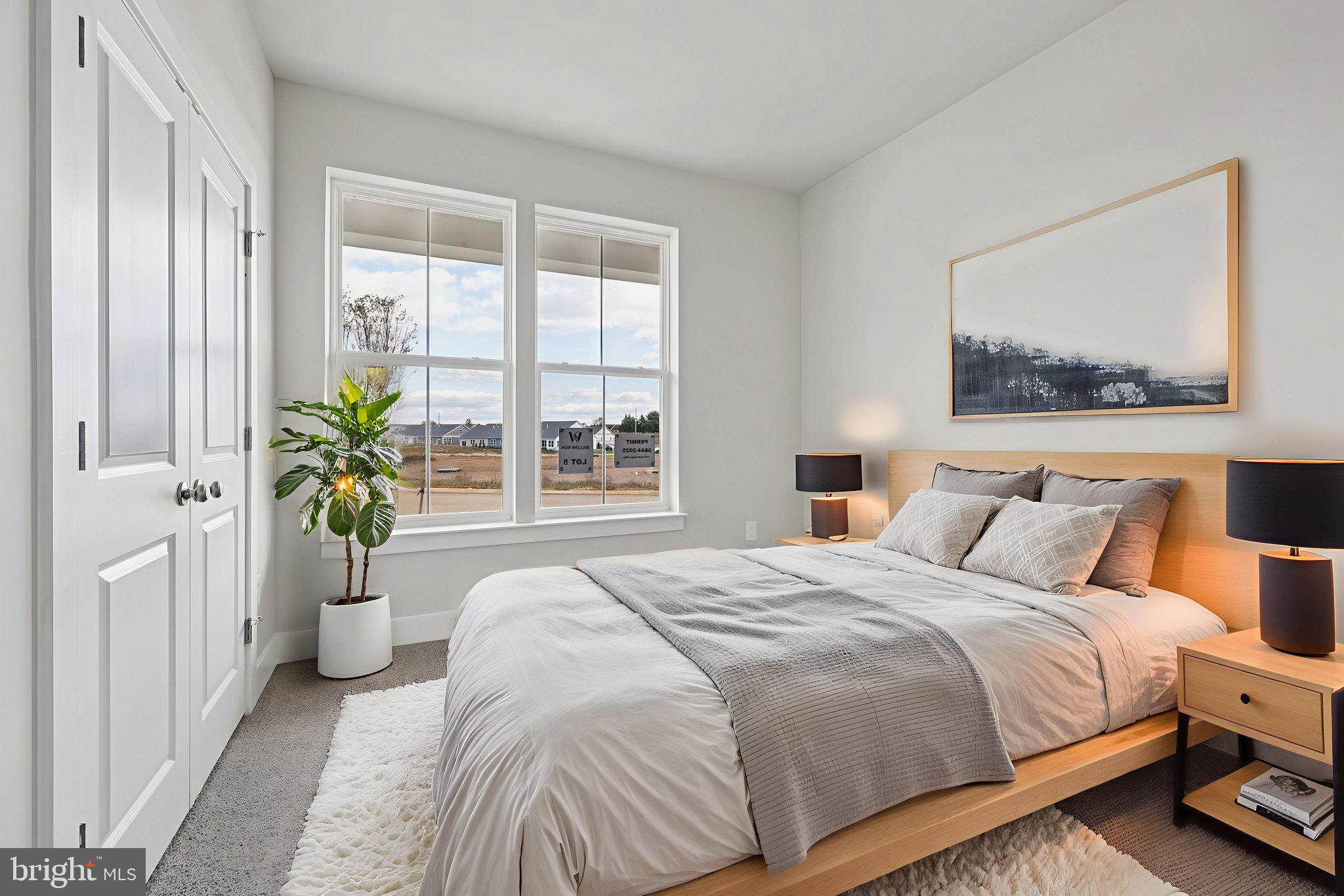 WILLOW RUN - Residential