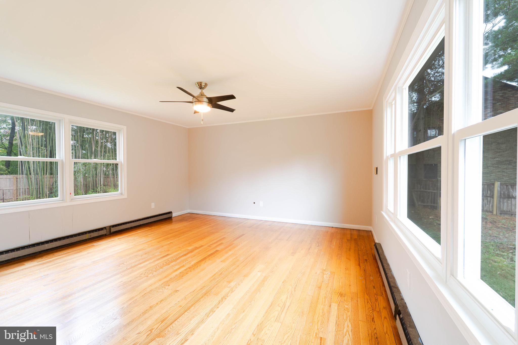 PINE KNOLLS - Residential Lease