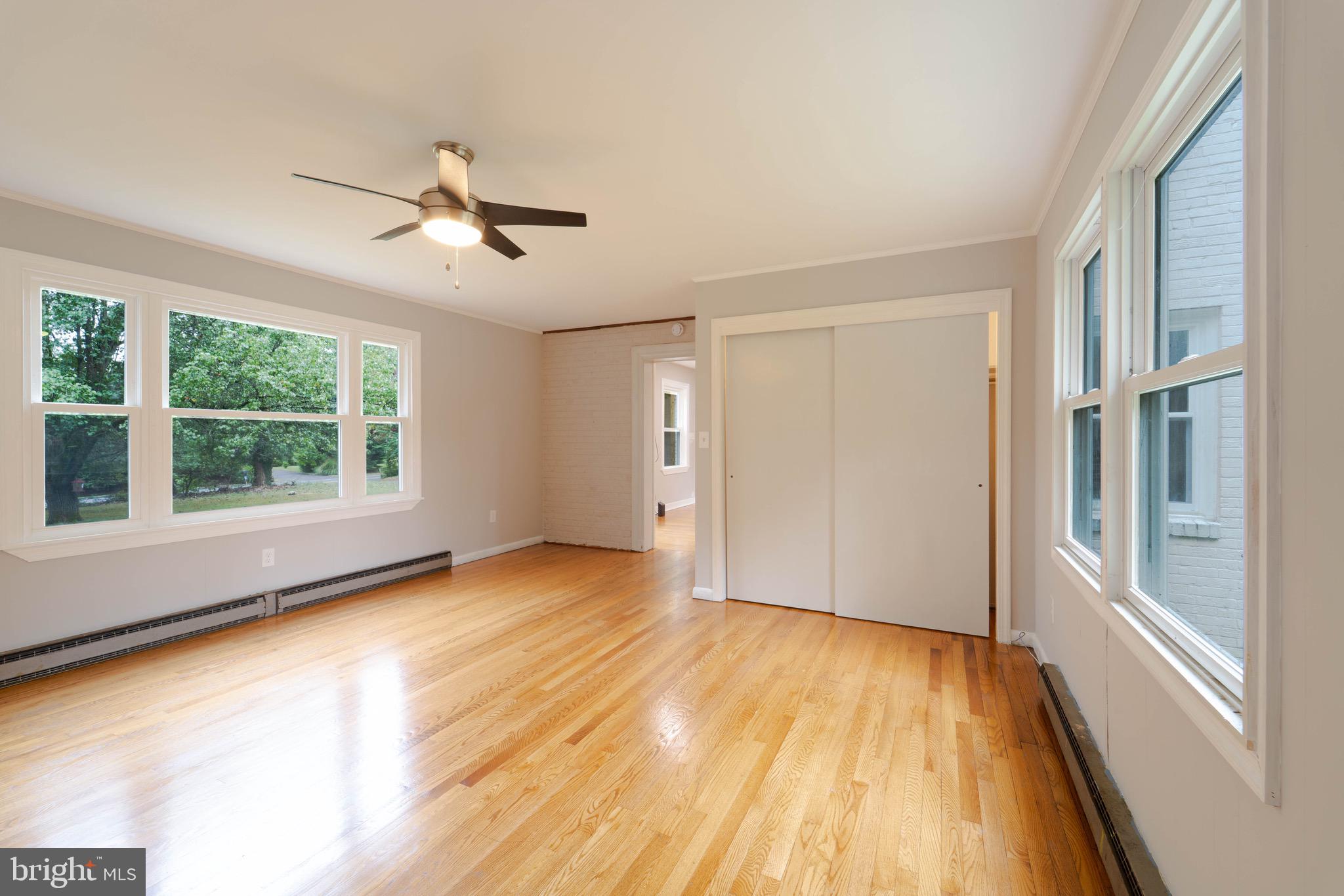 PINE KNOLLS - Residential Lease