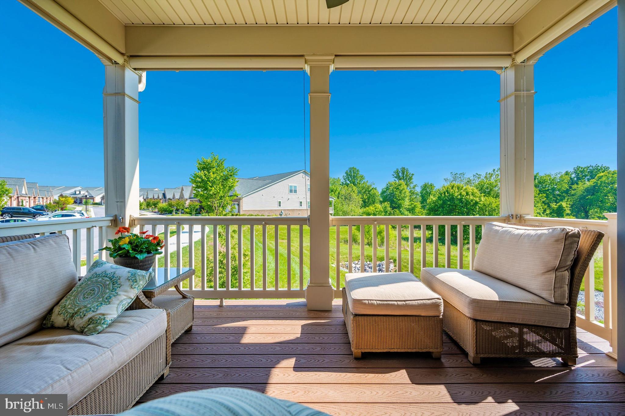 URBANA VILLAS - Residential