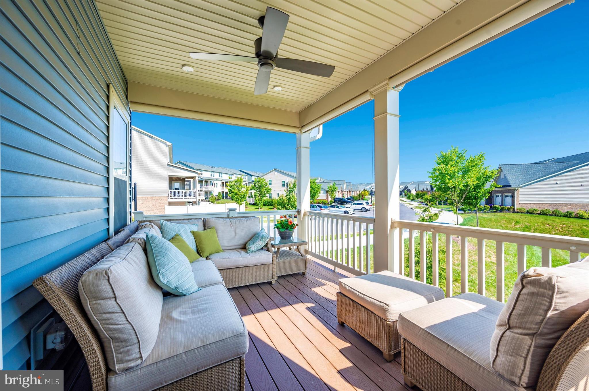 URBANA VILLAS - Residential