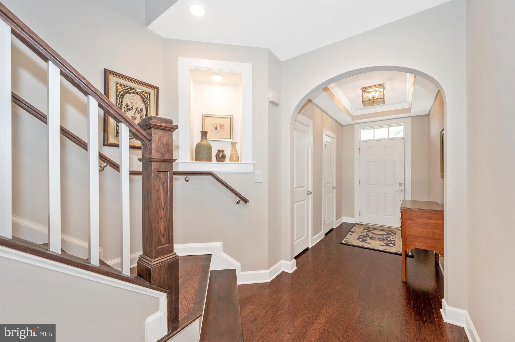 URBANA VILLAS - Residential