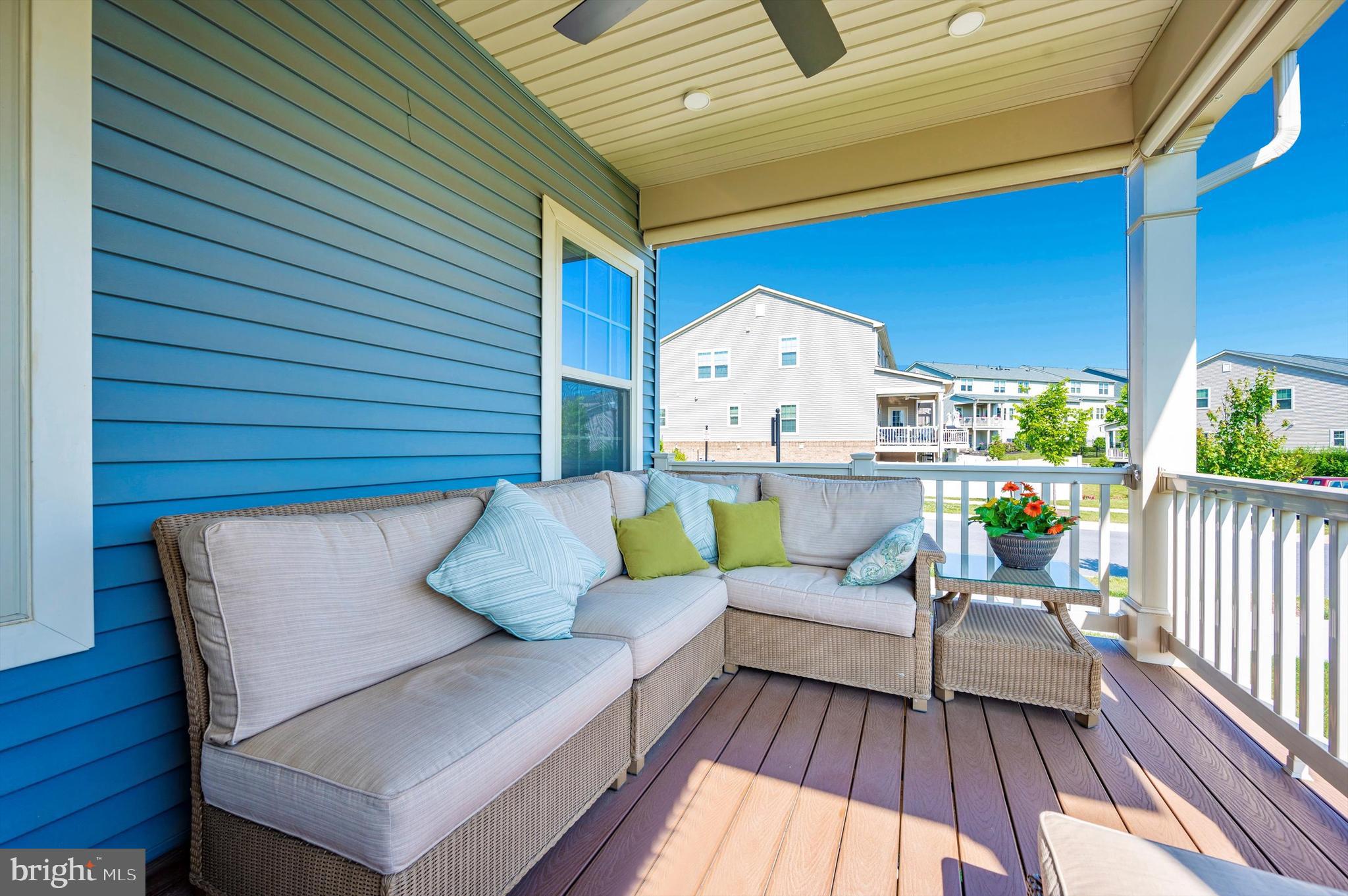 URBANA VILLAS - Residential