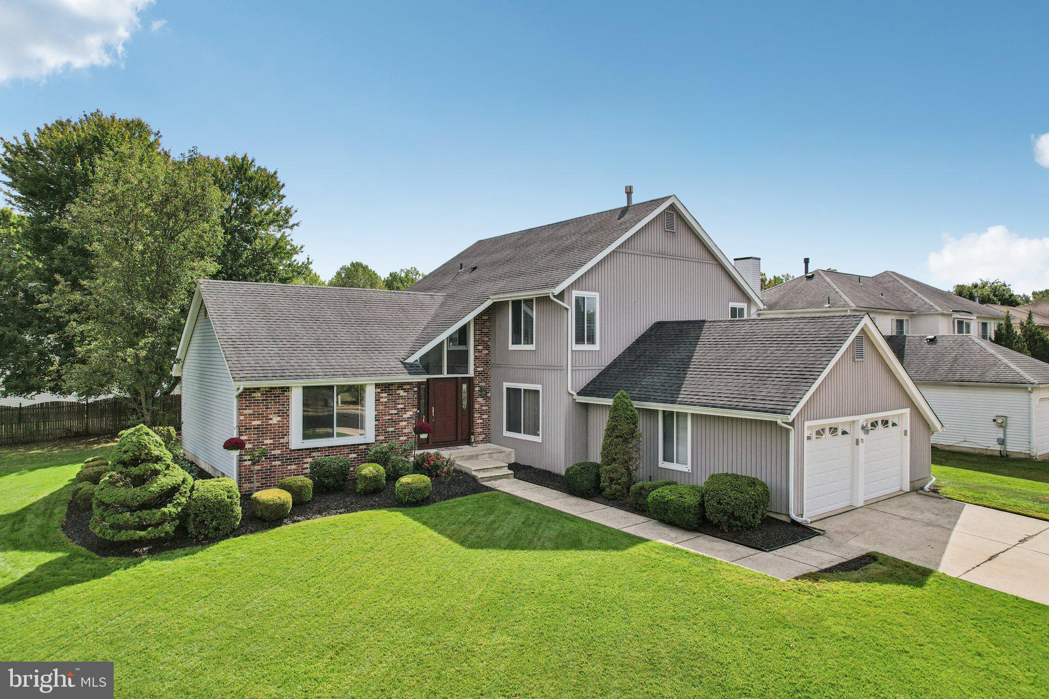 32 MICHAELSON DRIVE